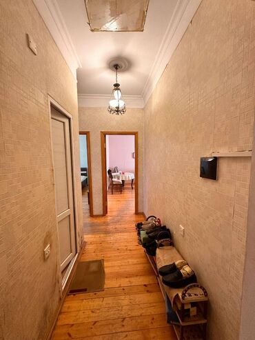 Yeni tikili: Məmmədli, 2 otaqlı, Yeni tikili, m. Koroğlu, 62 kv. m — 8