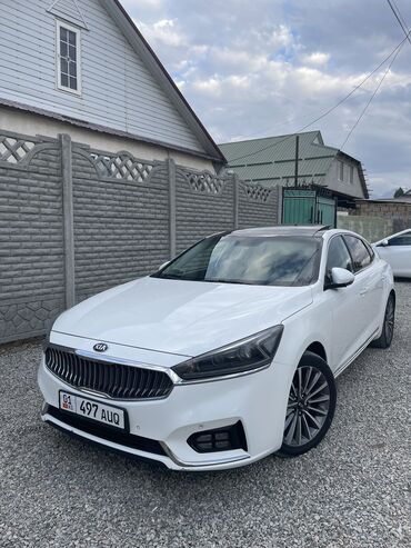 авто в рассрочку электромобиль: Kia K7: 2016 г., 3 л, Автоматические, Газ, Седан