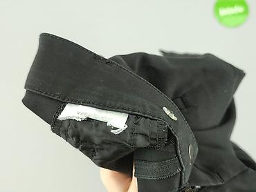 modbis nowosci: Vero Moda, Spodnie 3/4 damskie, rozmiar S — 6