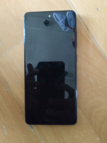 telfonlar a51: Samsung Galaxy A51, 64 ГБ, цвет - Серый, Отпечаток пальца, Две SIM карты, Face ID