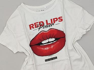 michael jackson h: Red Valentino, T-shirt damski, rozmiar S — 1