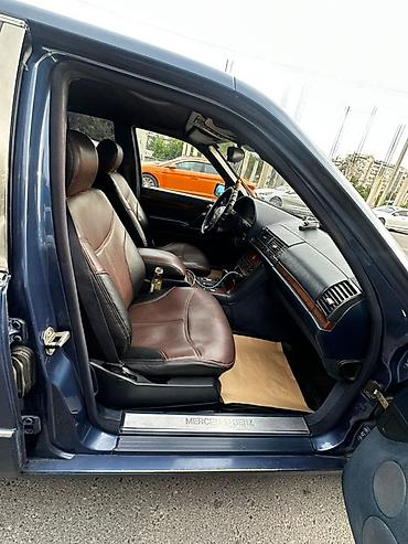 вентилятор на мерс: Mercedes-Benz S-Class: 1992 г., 5 л, Автомат, Дизель, Седан — 5