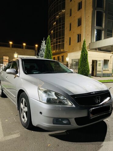 продам honda в Кыргызстан | Автозапчасти: Honda Inspire: 3 л | 2004 г. | Седан