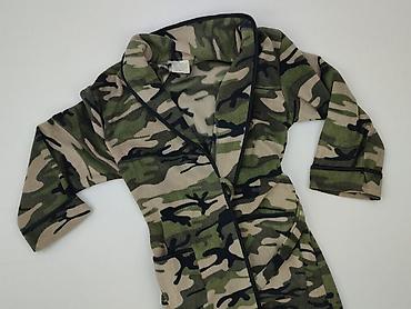 puchowa: Primark damski, Szlafrok, rozmiar S — 1