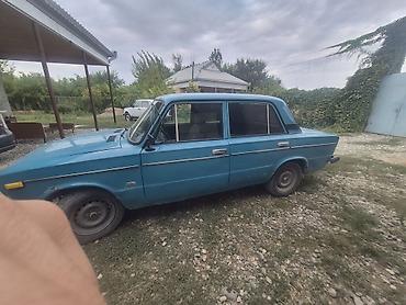 jac t8 ehtiyat hisseleri: VAZ (LADA) 2106: 1.3 l | 1989 il 100000000 km Sedan — 3