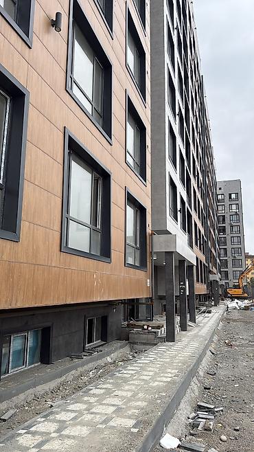Новостройки от застройщика: Построен, Студия, 54 м² — 11