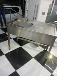 Dönər aparatları: Elektrik, Atalay, 4 gözlü — 16