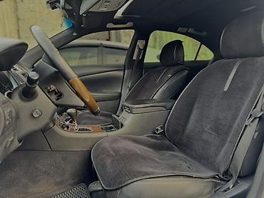 рога на лексус: Lexus ES: 2010 г., 3.5 л, Автомат, Бензин, Седан — 6