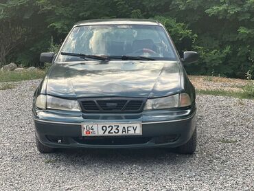 дэу винсторм: Daewoo Nexia: 1996 г., 1.5 л, Механика, Бензин, Седан