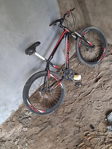Другой транспорт: Təmirlik velo( pedal,skorus prablem var,sep — 1