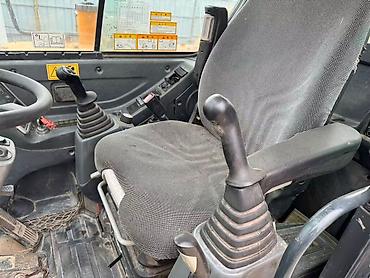 Экскаваторы: Экскаватор, Hyundai, 2021 г., Колесный — 16