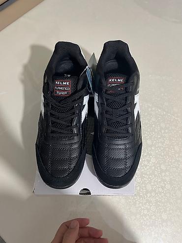 kelme: Сороконошки Kelme Flamenco. Размер-41. 
Новый оригинал! Цена -6000с — 4
