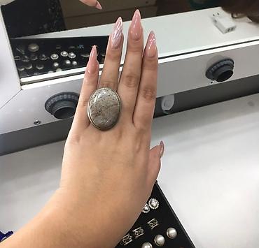 Серебряные наборы украшений: Продаю Серебряные наборы 925 пробы!!!! все новое из Индии — 9