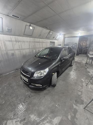 Ravon: Ravon Nexia: 1.5 l | 2017 il 228000 km -da lalafo.az — 22 Ravon: Ravon Nexia: 1.5 l | 2017 il 228000 km — 22