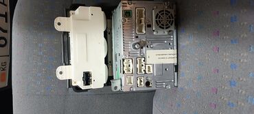 Магнитолы: Б/у, Нестандартный — 2