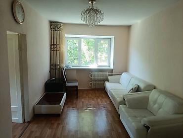 2 комнаты, 38 м², Физприборы Индивидуалка, 4 этаж, Старый ремонт