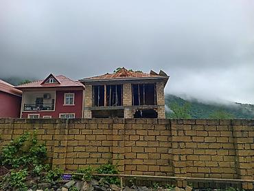 Dam işləri: Peşəkar dam işləri və karkas qurulması xidməti - Taxta karkasın — 4