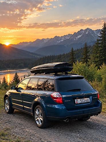 форд жип: Subaru Outback: 2006 г., 2.5 л, Автомат, Бензин, Универсал — 2
