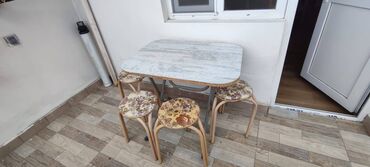 Yeni tikili: Bakıxanov qəs., 3 otaqlı, Yeni tikili, 90 kv. m — 10