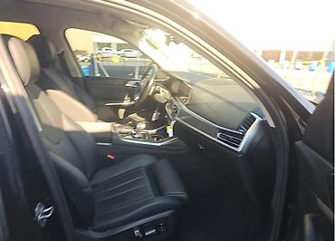 BMW: BMW X7: 2021 г., 3 л, Автомат, Бензин, Кроссовер — 9
