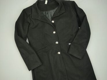 Women`s coat, size 5XL