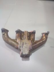 мотоцикл кытай: Калектор на москвич . ИЖ. 412. 1000 сом