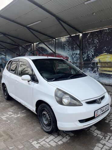 хонда фит цена бишкек: Honda Fit: 2002 г., 1.3 л, Автомат, Бензин