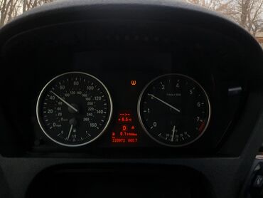 BMW: BMW X5: 2008 г., 3 л, Автомат, Бензин, Кроссовер — 11