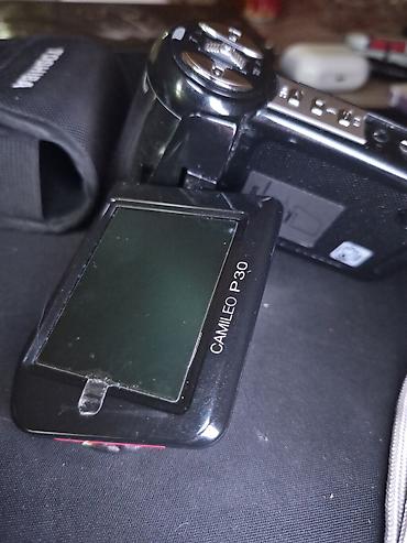 camera sony 1000: Toshiba Camileo P30 rəqəmsal video kamera - Full HD 1080p video — 1