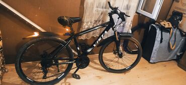 aurus велосипед: Новый Городской велосипед Stels, 26", скоростей: 7, Самовывоз, Платная доставка