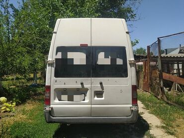купить шины бу в бишкеке: Ford Transit: 2013 г., 2.2 л, Механика, Дизель, Бус