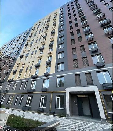 нова гранд: 2 комнаты, 57 м², Элитка, 13 этаж, Евроремонт — 10
