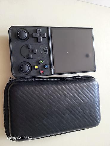 ikinci el xbox: Игравая консоль 64гб игры есть — 1