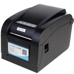принте: Принтер этикеток xprinter - 350b