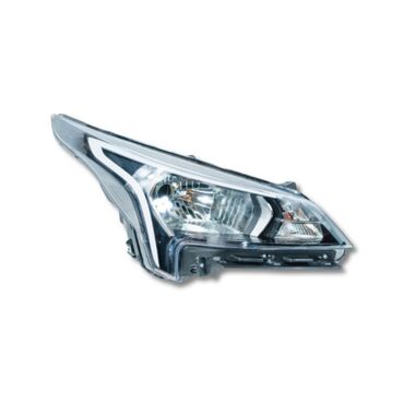 Алдыңкы фаралар: Алдыңкы оң фара Kia 2022 г., Жаңы, Аналог