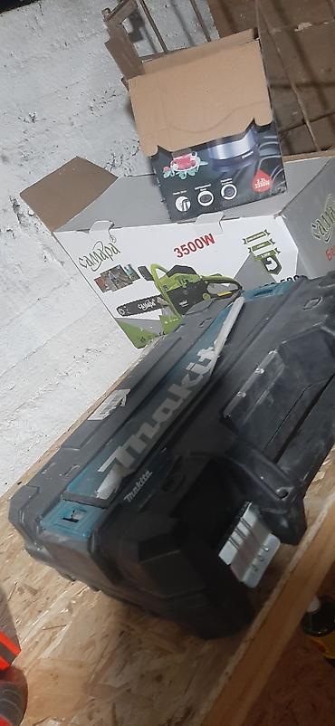 Другое строительное оборудование: Договорная — 1