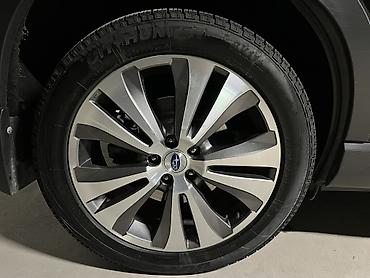 kia s: Subaru Ascent: 2019 г., 2.4 л, Вариатор, Бензин, Внедорожник — 6