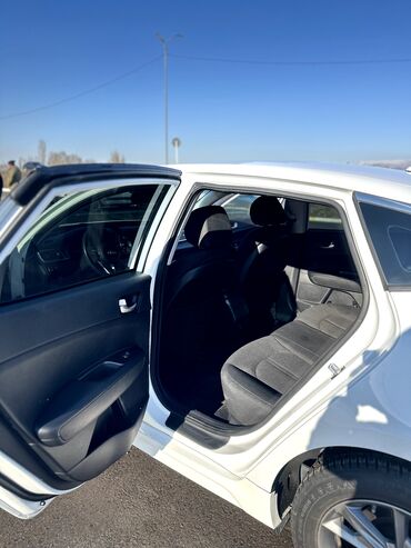 Kia: Kia Optima: 2019 г., 2.4 л, Автомат, Бензин, Хэтчбэк — 14