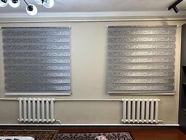Жалюзи и рольшторы: Жалюзи “День и Ночь” — стиль и удобство для вашего окна 🪟 Жалюзи — 2