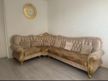 Divanlar: Künc divan