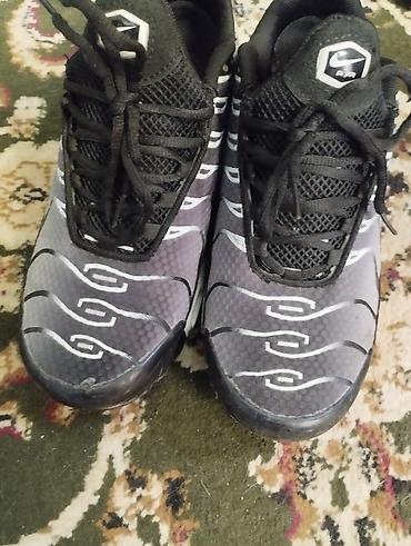 air max tn: Кроссовки Nike Air Max Plus (TN), мужские. Улицу с окна видели и то — 4