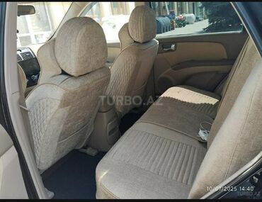 Kia: Kia Sportage – qara rəngli kompakt SUV Xarici: - Qara kuzov, 5 qapı - — 7