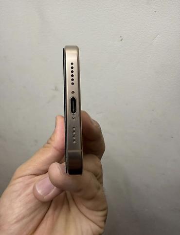 iphone xs msx: IPhone 16 Pro Max, 256 ГБ, цвет светлый золотисто-песочный — 4