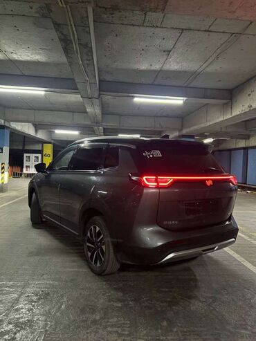 Weltmeister: Weltmeister W6, 2021 г., 80000 км, Передний, В наличии — 5