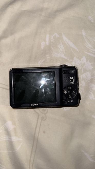 panasonic gh: Продам Sony Cyber-shot DSC-W710 📸 • 16.1 Мп • Состояние хорошее, есть — 2