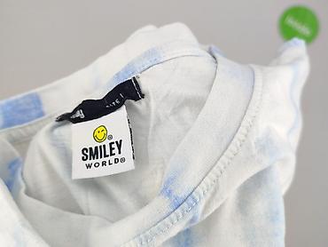 smileslow team: Sinsay, T-shirt damski, rozmiar L — 5