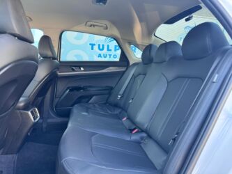 Kia: Kia K5: 2020 г., 2 л, Автомат, Гибрид, Седан at lalafo.kg — 10 Kia: Kia K5: 2020 г., 2 л, Автомат, Гибрид, Седан — 10