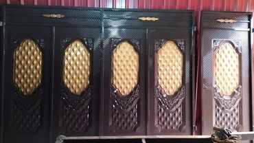 Откатные ворота: Ворота, распашные, откатные, металл России, высокое качество — 5