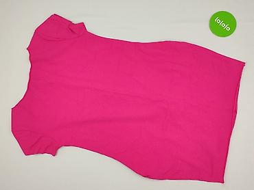 o pink: Sukienka damska, rozmiar S — 3