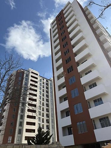 Yeni tikili: 8-ci mikrorayon, 2 otaqlı, Yeni tikili, m. Azadlıq Prospekti, 60 kv. m — 3
